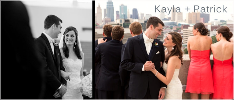 Patrick & Kayla {Getting Married} ⋆ Best Kansas City Photographer ...