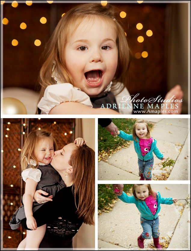 baby-girl-growing-up-childhood-portraits ⋆ Award Winning Kansas City ...