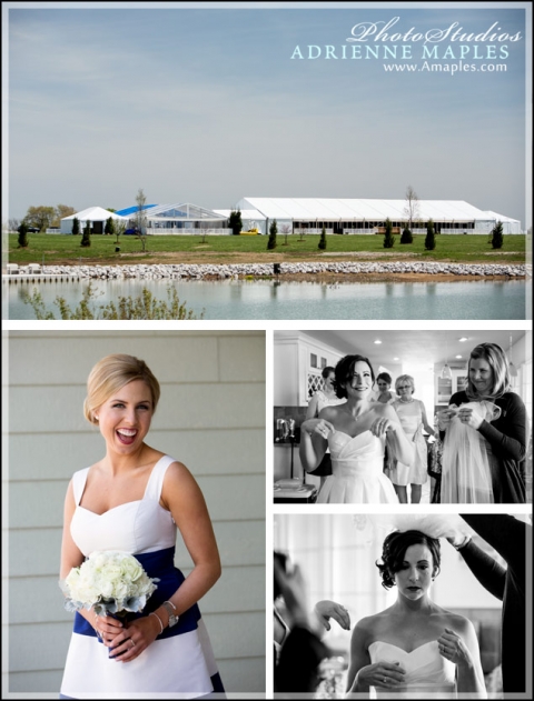 smithersonwedding-bride-getting-ready-veil