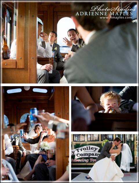 smithersonwedding-wedding-party-trolley