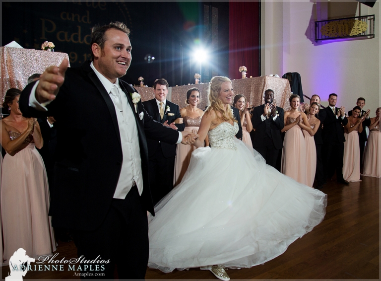 kansas city wedding bride groom