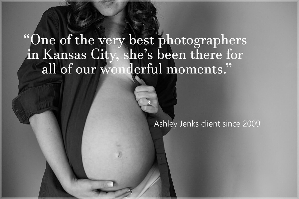 maternity portrait artistic black and white