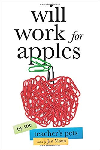 book will work for apples