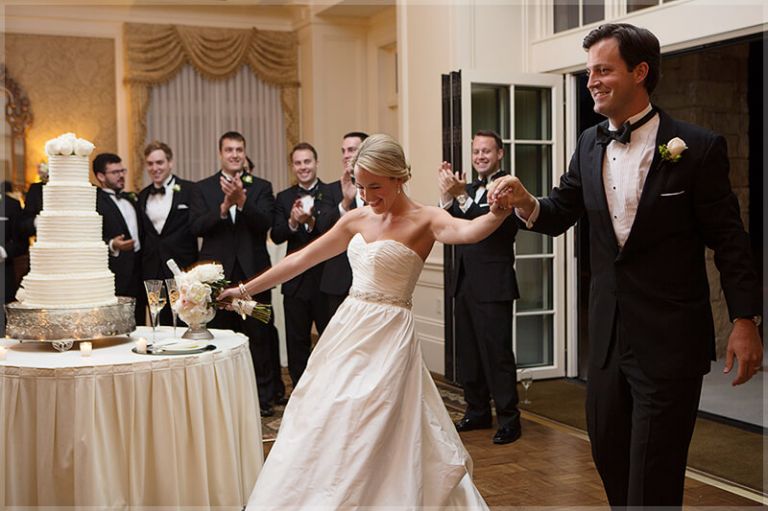 best wedding photo moments