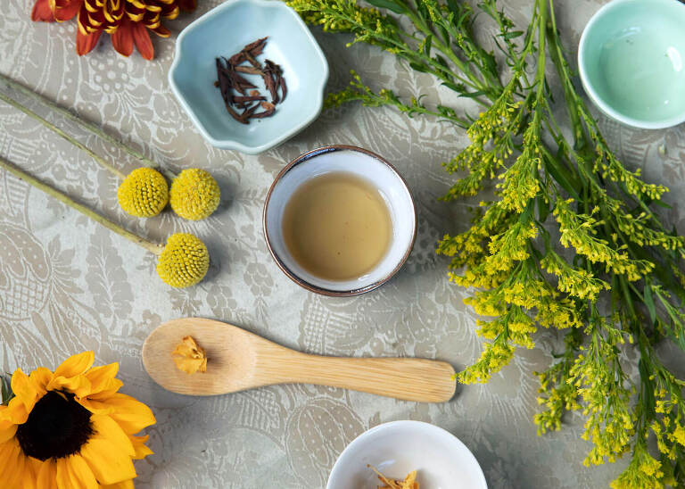 photograph of detail shots ideal for branding photography